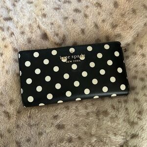 Kate Spade wallet